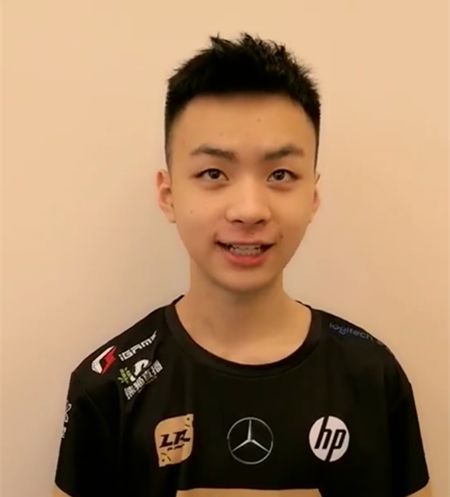 Karsa首轮对皇社确定将再成焦点(karsa现在是哪个战队2024)